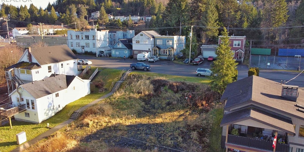 LOTS-53-56 W 2ND AVENUE Prince Rupert Photo 3 LOTS-53-56 W 2ND AVENUE Prince Rupert Photo 3